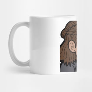 Drink Water/Sip emote Mug